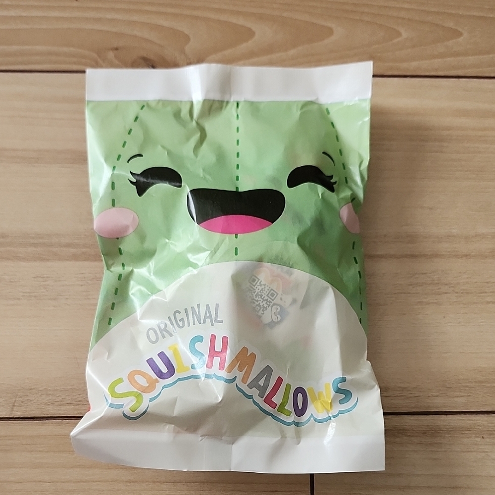 Squishmallows Maritza Qty 1